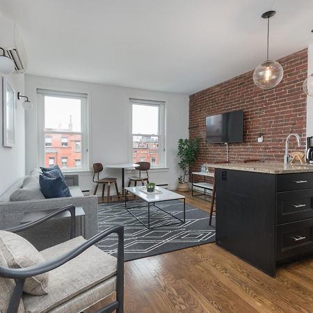 304 Newbury Street By Thatch Boston Zewnętrze zdjęcie
