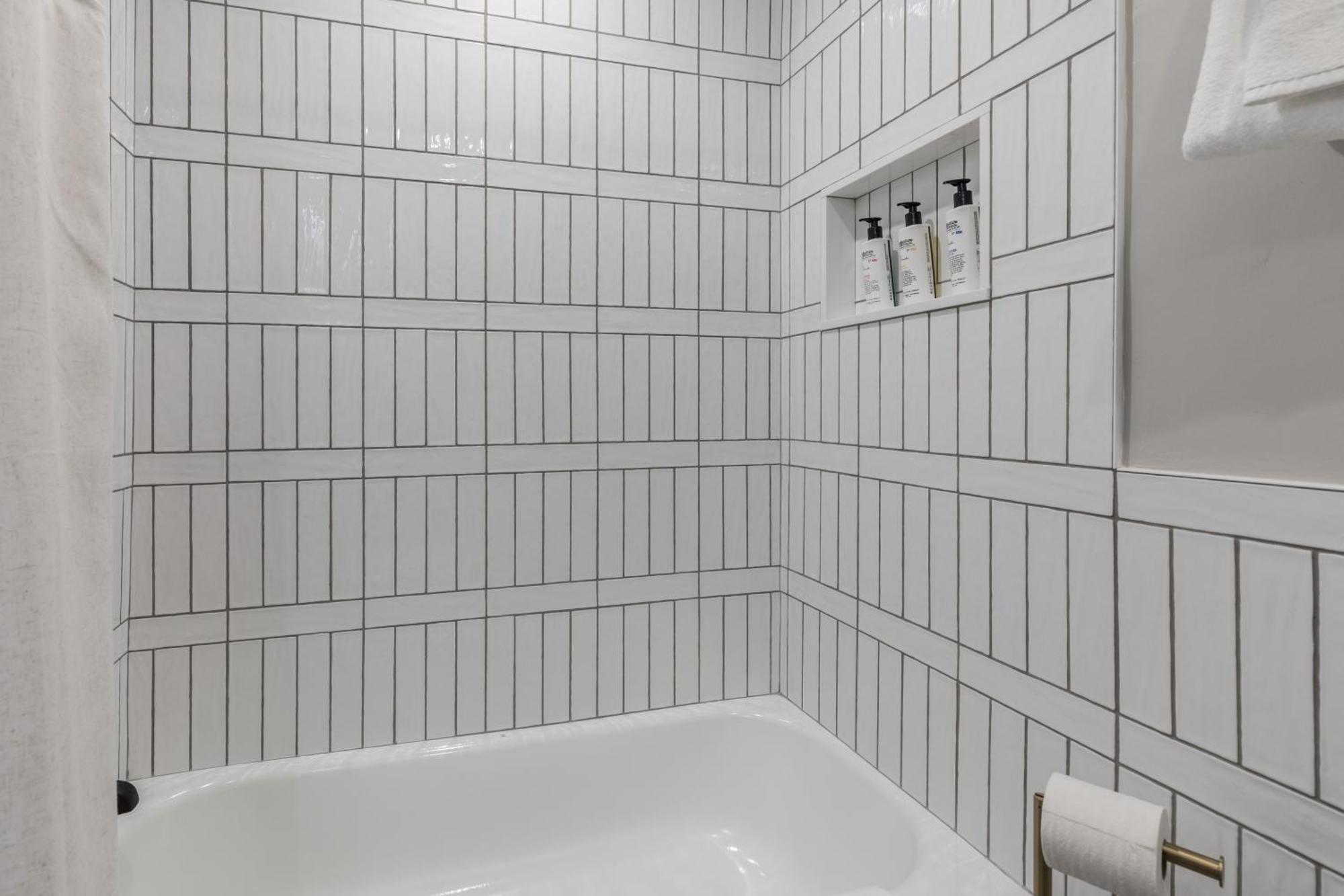 304 Newbury Street By Thatch Boston Zewnętrze zdjęcie