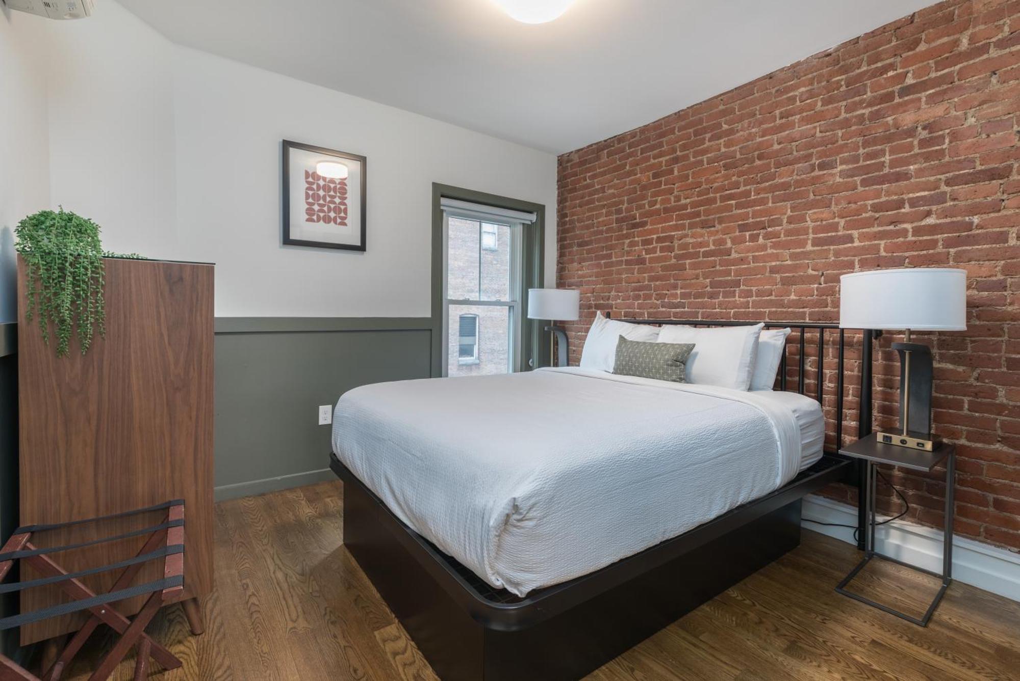 304 Newbury Street By Thatch Boston Zewnętrze zdjęcie